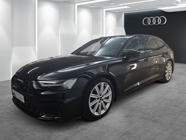 Audi S6 Avant TDI Quattro Tiptronic - 2024 - Joinsteer - #2