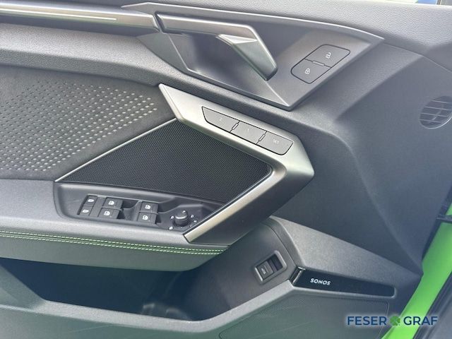 Audi RS3 Berline TFSI Quattro S Tronic - 2025 - Joinsteer - #11