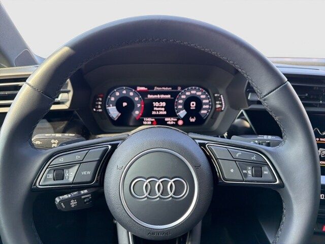 Audi A3 Sportback Advanced 35 TFSI S Tronic - 2025 - Joinsteer - #17
