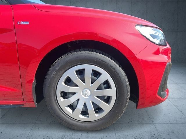 Audi A1 Sportback S Line 35 TFSI S Tronic - 2024 - Joinsteer - #10