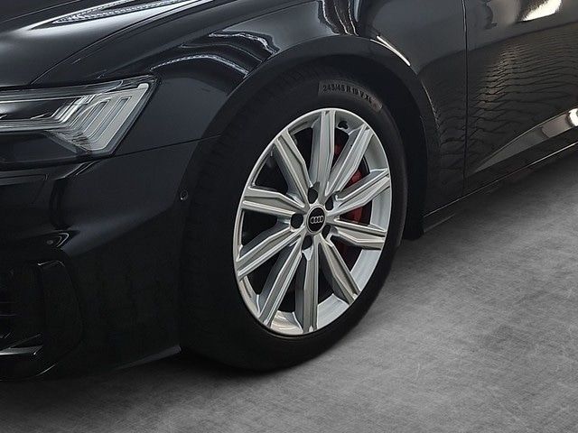 Audi S6 Avant TDI Quattro Tiptronic - 2024 - Joinsteer - #4