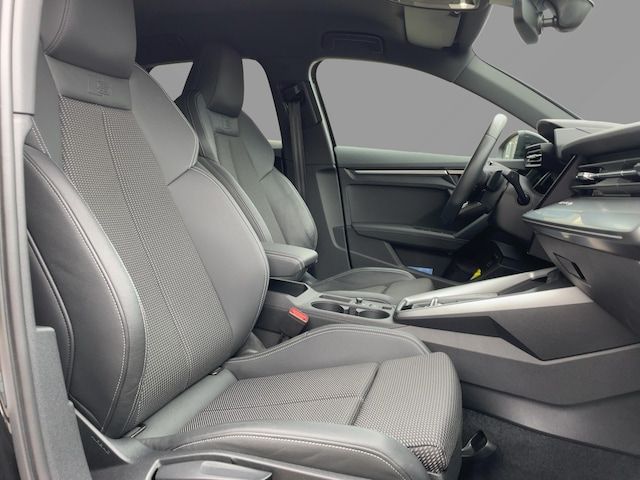 Audi A3 Sportback 40 TDI Quattro S Tronic - 2022 - Joinsteer - #8
