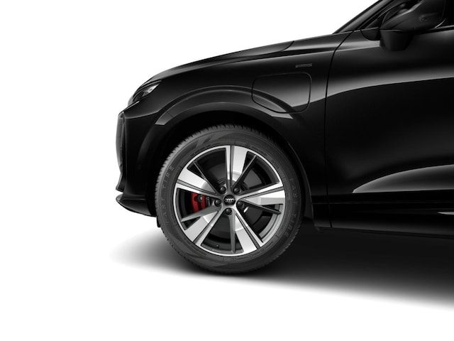 Audi Q3 TFSI E E-hybrid S Tronic - 2026 - Joinsteer - #3