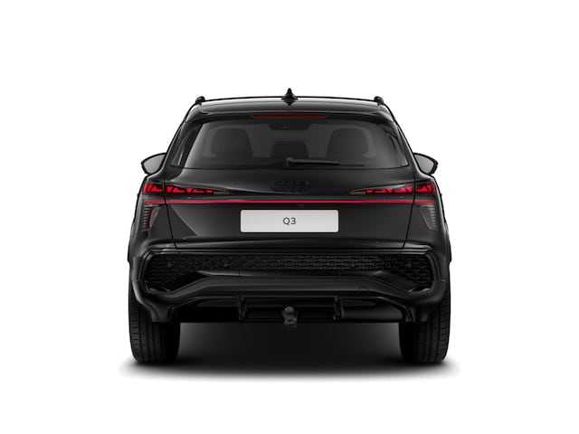 Audi Q3 TFSI E E-hybrid S Tronic - 2026 - Joinsteer - #6