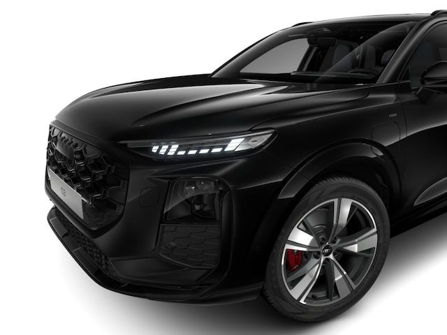 Audi Q3 TFSI E E-hybrid S Tronic - 2026 - Joinsteer - #7