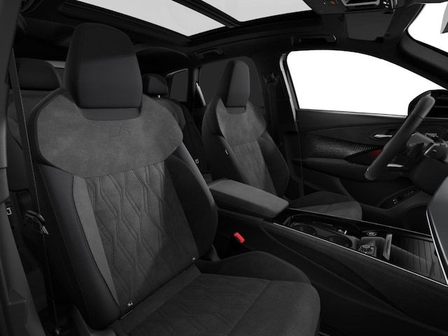 Audi Q3 TFSI E E-hybrid S Tronic - 2026 - Joinsteer - #9