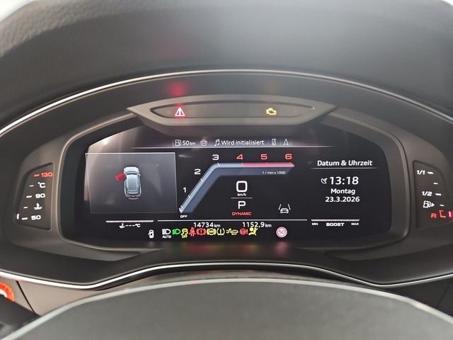 Audi S6 Avant TDI Quattro Tiptronic - 2024 - Joinsteer - #8