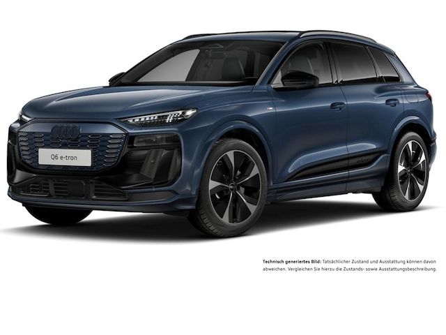 Audi Q6 SUV E-tron E-tron Quattro - 2025 - Joinsteer - #2