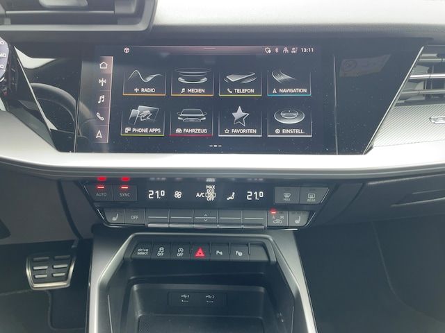 Audi A3 Sportback 40 TDI Quattro S Tronic - 2022 - Joinsteer - #11