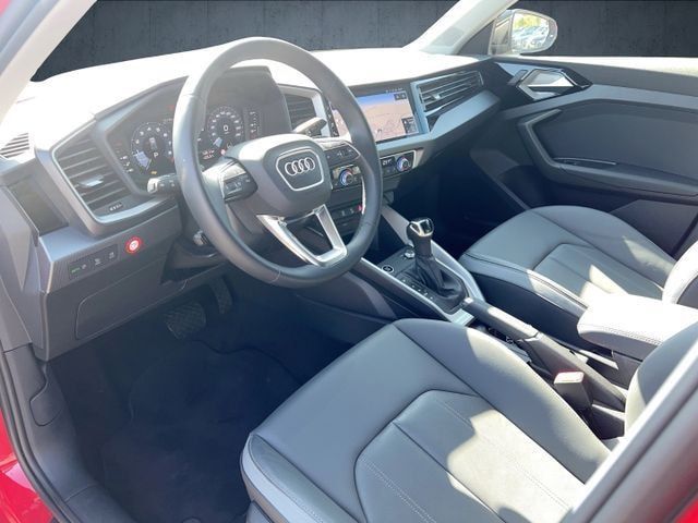 Audi A1 Sportback S Line 35 TFSI S Tronic - 2024 - Joinsteer - #12