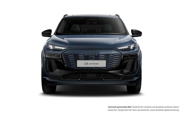 Audi Q6 SUV E-tron E-tron Quattro - 2025 - Joinsteer - #3
