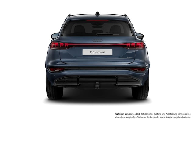 Audi Q6 SUV E-tron E-tron Quattro - 2025 - Joinsteer - #5