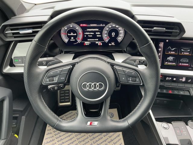 Audi A3 Sportback 40 TDI Quattro S Tronic - 2022 - Joinsteer - #12