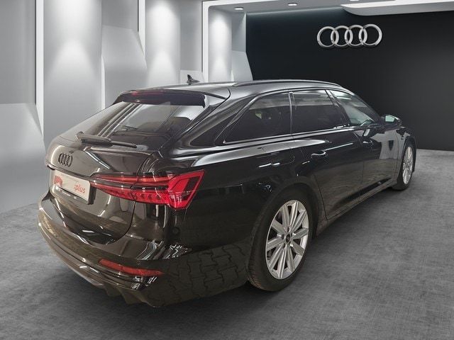 Audi S6 Avant TDI Quattro Tiptronic - 2024 - Joinsteer - #14
