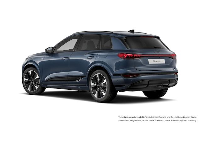 Audi Q6 SUV E-tron E-tron Quattro - 2025 - Joinsteer - #6