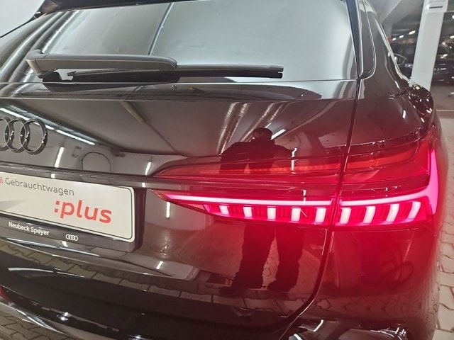 Audi S6 Avant TDI Quattro Tiptronic - 2024 - Joinsteer - #15