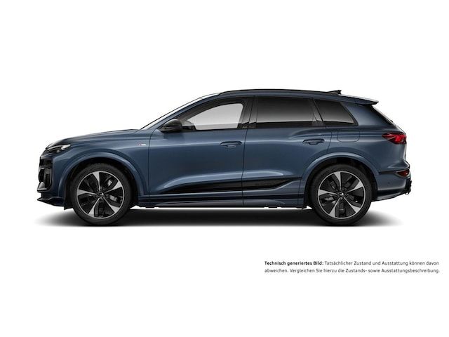 Audi Q6 SUV E-tron E-tron Quattro - 2025 - Joinsteer - #7