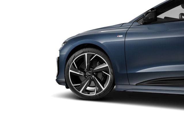 Audi A6 Avant E-tron E-tron Performance - 2025 - Joinsteer - #5