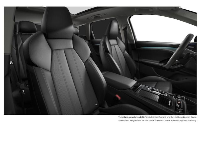 Audi Q6 SUV E-tron E-tron Quattro - 2025 - Joinsteer - #8