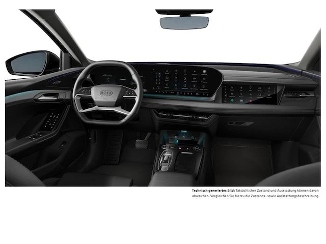 Audi Q6 SUV E-tron E-tron Quattro - 2025 - Joinsteer - #9