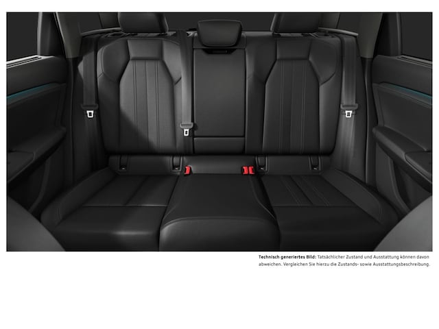 Audi Q6 SUV E-tron E-tron Quattro - 2025 - Joinsteer - #10