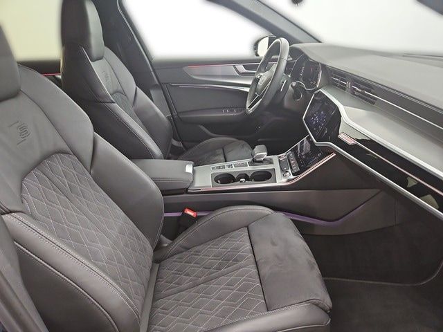 Audi S6 Avant TDI Quattro Tiptronic - 2024 - Joinsteer - #20