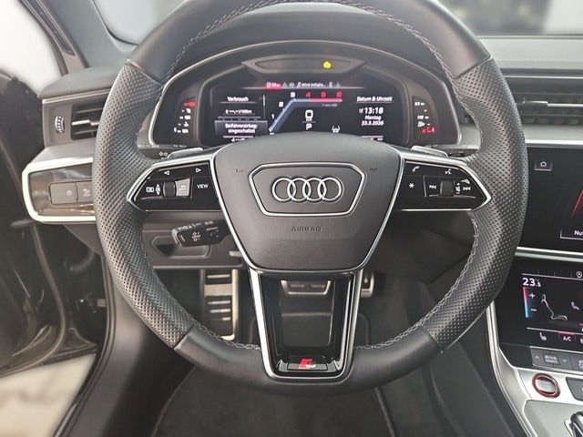 Audi S6 Avant TDI Quattro Tiptronic - 2024 - Joinsteer - #21
