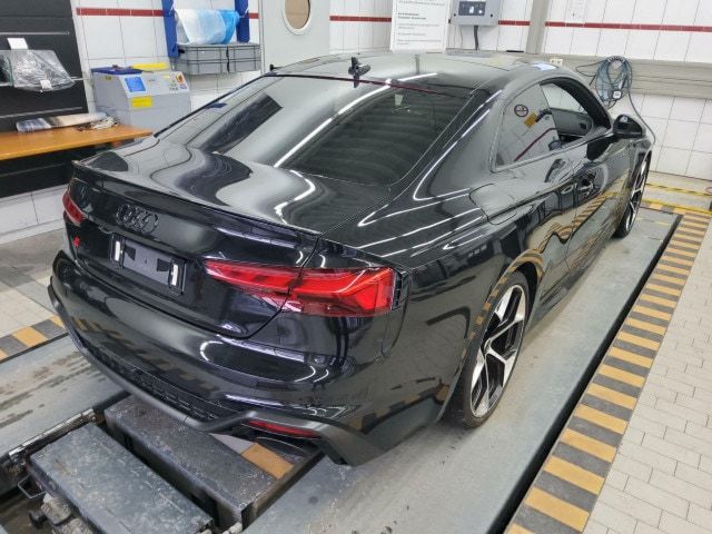 Audi RS5 Coupé TFSI Quattro Tiptronic - 2023 - Joinsteer - #3
