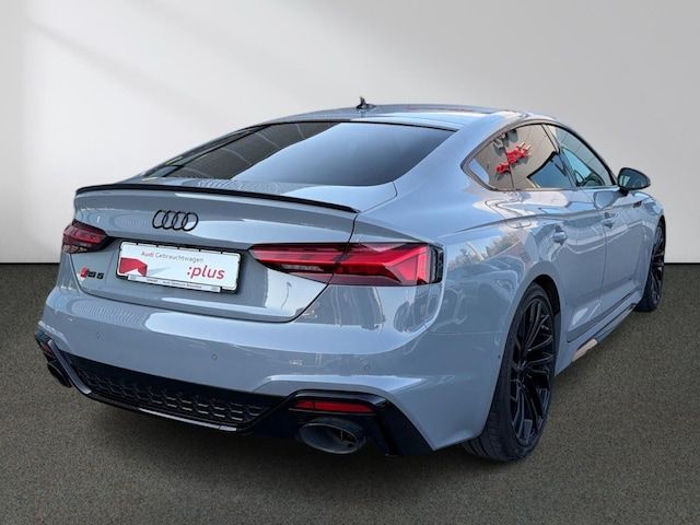 Audi RS5 Sportback TFSI Quattro Tiptronic - 2022 - Joinsteer - #3