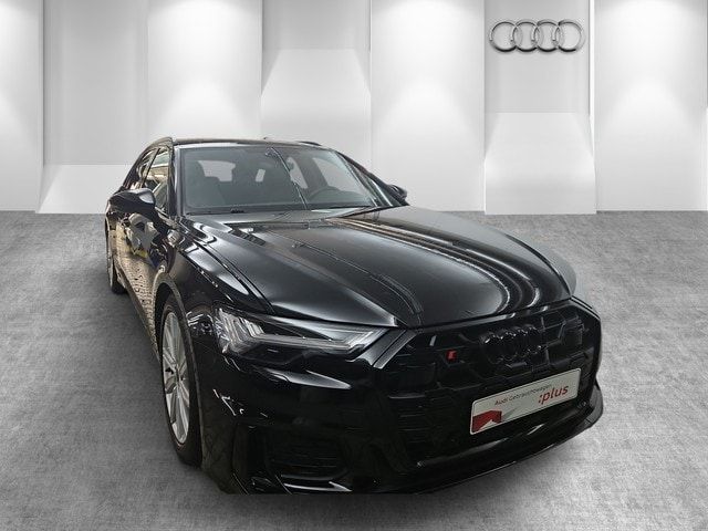 Audi S6 Avant TDI Quattro Tiptronic - 2024 - Joinsteer - #23