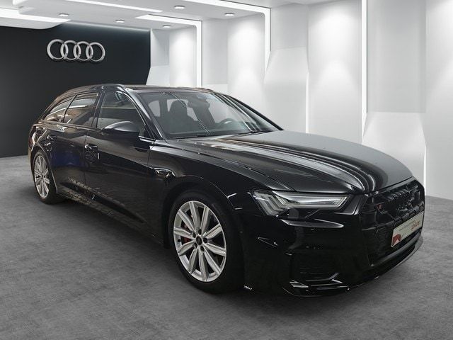 Audi S6 Avant TDI Quattro Tiptronic - 2024 - Joinsteer - #24