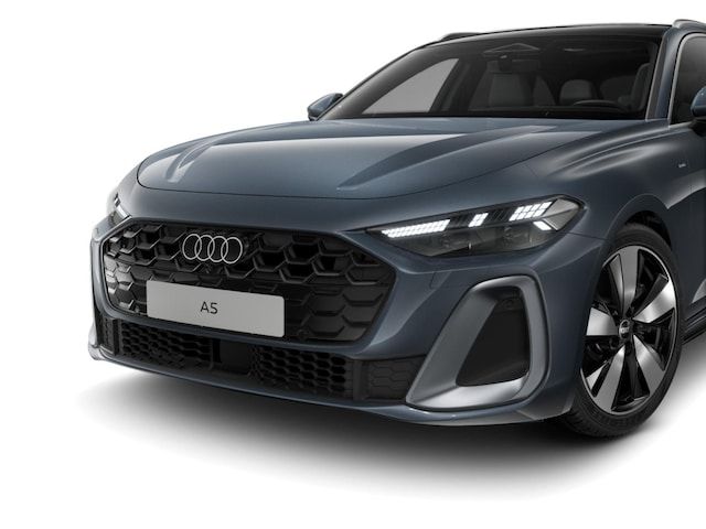 Audi A5 Avant E-hybrid E-hybrid Quattro S Tronic - 2025 - Joinsteer - #8