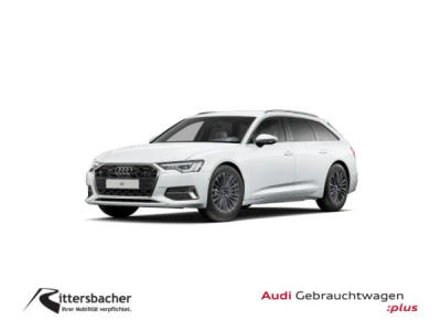 Audi A6 Avant Advanced 40 TDI Quattro S Tronic -  - Joinsteer - #1