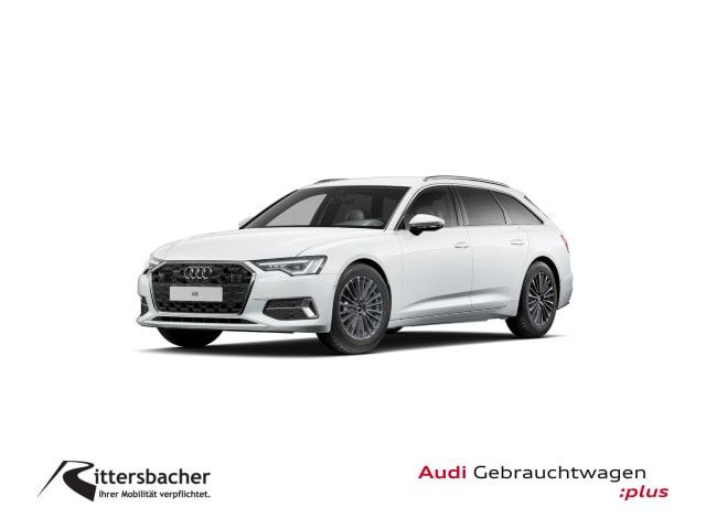 Audi A6 Avant Advanced 40 TDI Quattro S Tronic - 2024 - Joinsteer - #1
