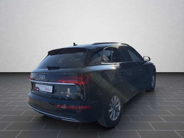 Audi Q5 TFSI E 50 TFSI E Quattro S Tronic - 2023 - Joinsteer - #2