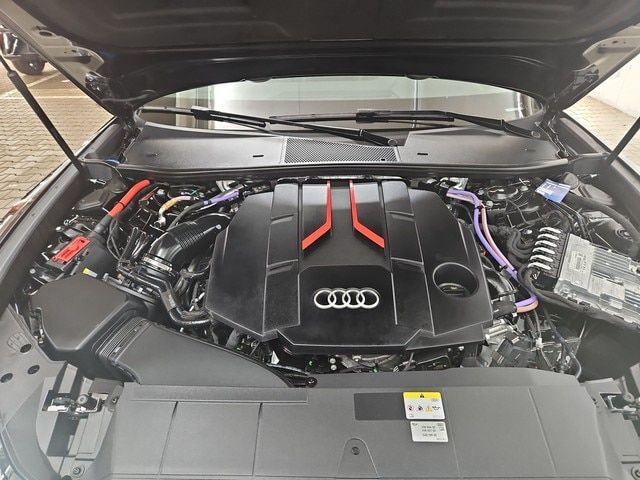 Audi S6 Avant TDI Quattro Tiptronic - 2024 - Joinsteer - #25