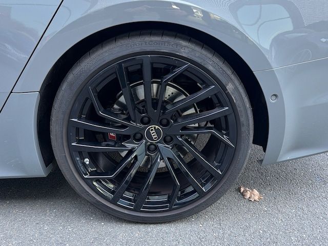 Audi RS5 Sportback TFSI Quattro Tiptronic - 2022 - Joinsteer - #7