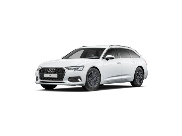 Audi A6 Avant Advanced 40 TDI Quattro S Tronic - 2024 - Joinsteer - #2
