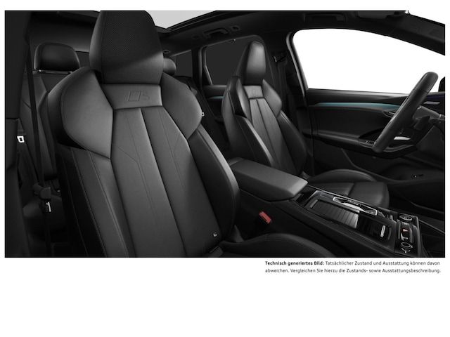 Audi Q6 SUV E-tron E-tron Quattro - 2025 - Joinsteer - #8