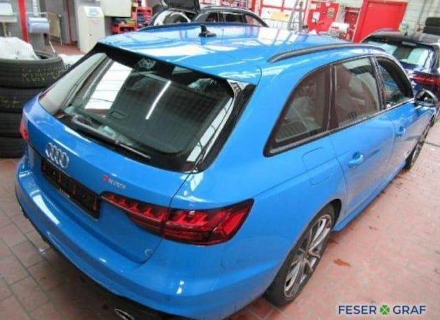 Audi S4 Avant TDI Quattro Tiptronic - 2022 - Joinsteer - #2