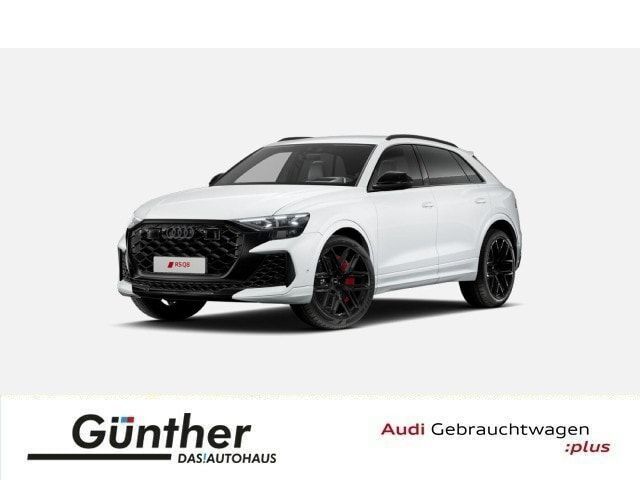 Audi RSQ8 TFSI Quattro Tiptronic - 2024 - Joinsteer - #1