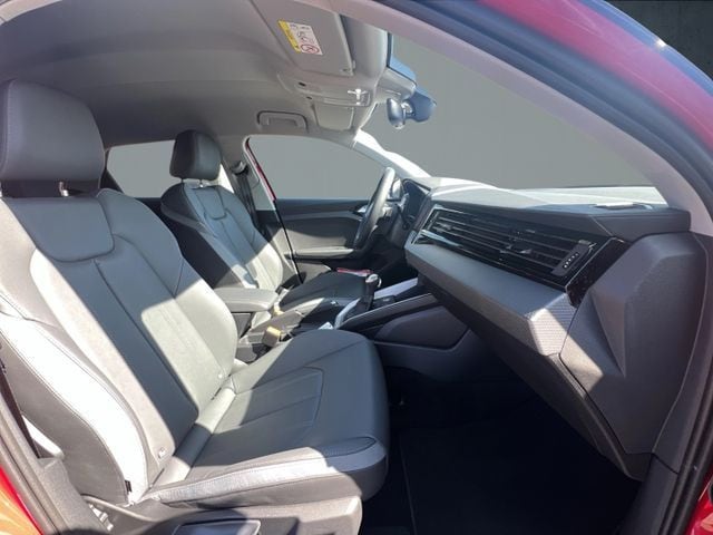 Audi A1 Sportback S Line 35 TFSI S Tronic - 2024 - Joinsteer - #20