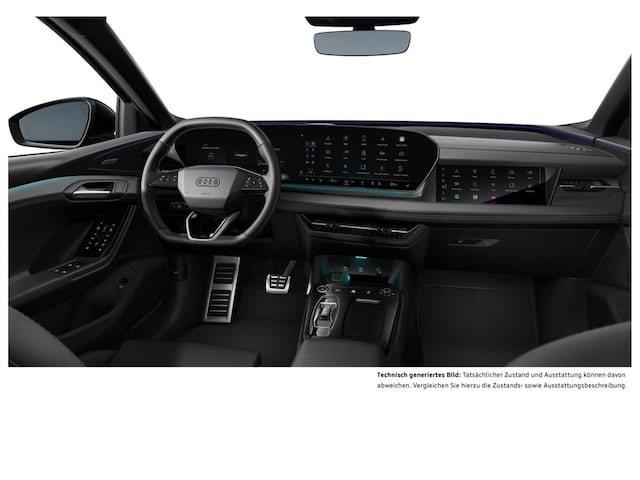 Audi Q6 SUV E-tron E-tron Quattro - 2025 - Joinsteer - #9