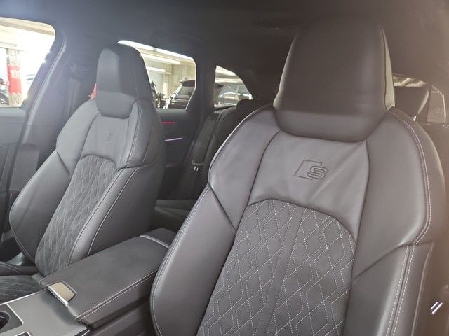 Audi S6 Avant TDI Quattro Tiptronic - 2024 - Joinsteer - #27
