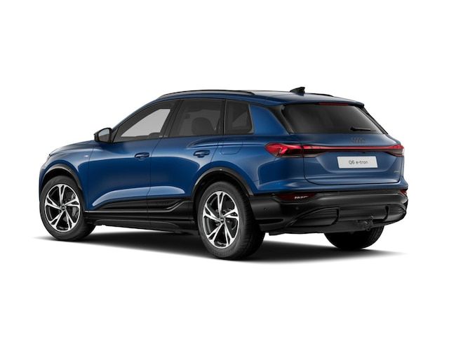Audi Q6 SUV E-tron E-tron Quattro - 2025 - Joinsteer - #4
