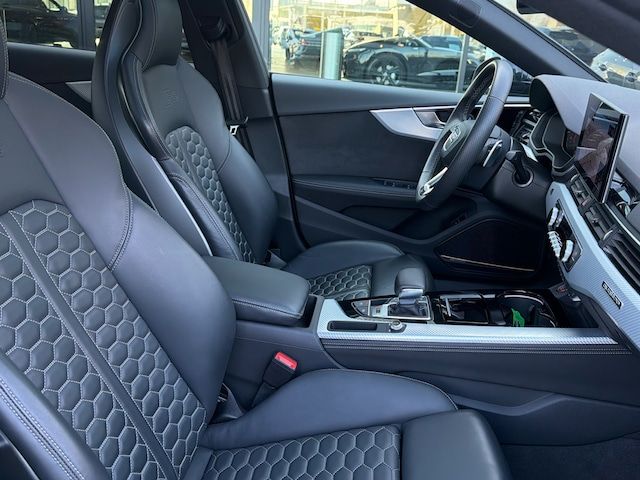 Audi RS5 Sportback TFSI Quattro Tiptronic - 2022 - Joinsteer - #10
