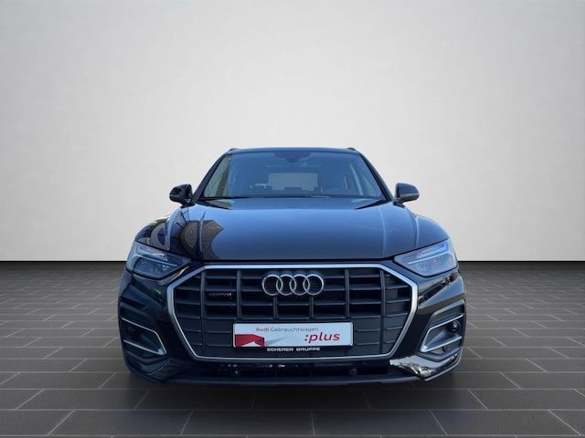 Audi Q5 TFSI E 50 TFSI E Quattro S Tronic - 2023 - Joinsteer - #5