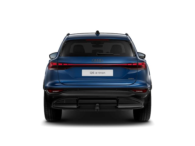 Audi Q6 SUV E-tron E-tron Quattro - 2025 - Joinsteer - #6