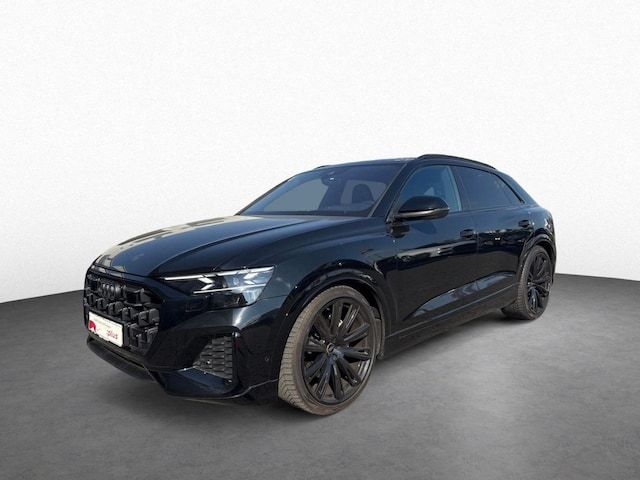 Audi Q8 50 TDI Quattro Tiptronic - 2024 - Joinsteer - #3