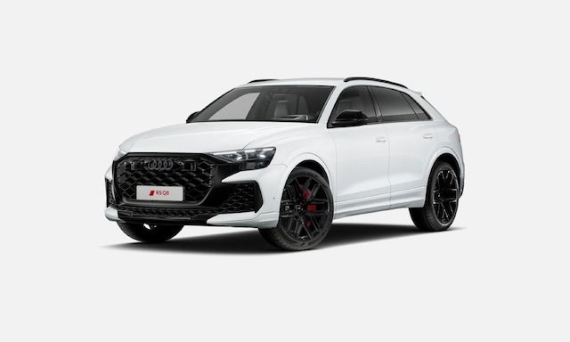 Audi RSQ8 TFSI Quattro Tiptronic - 2024 - Joinsteer - #2